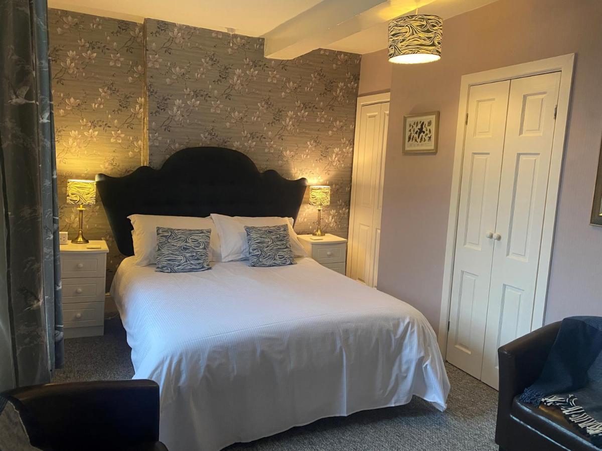Talbot House And Tearoom *